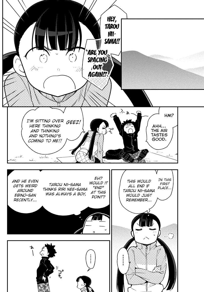 Read Hatsukoi Zombie chapter 96 image 10 on Lezhin