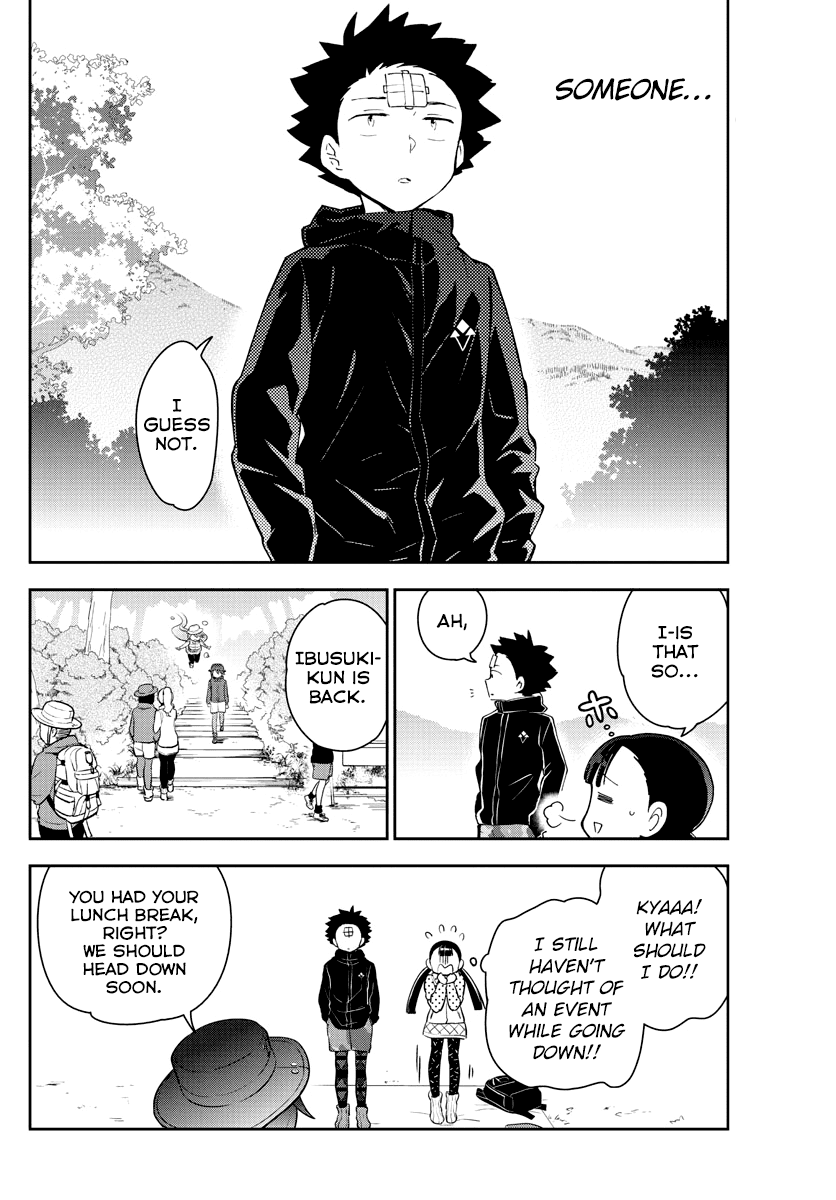 Read Hatsukoi Zombie chapter 96 image 12 on Lezhin