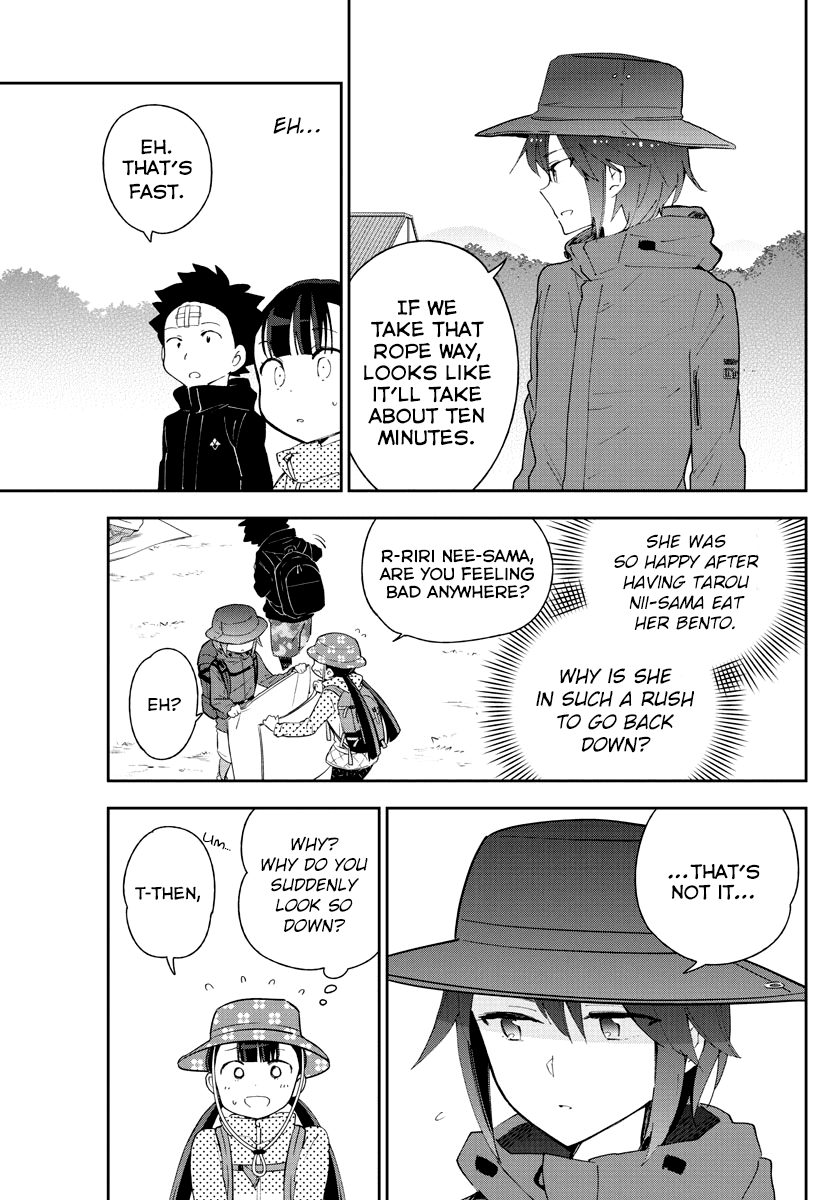 Read Hatsukoi Zombie chapter 96 image 13 on Lezhin
