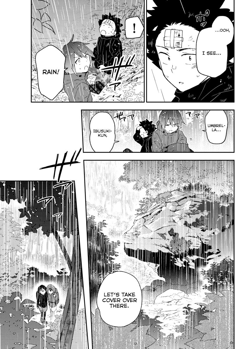 Read Hatsukoi Zombie chapter 97 image 10 on Lezhin