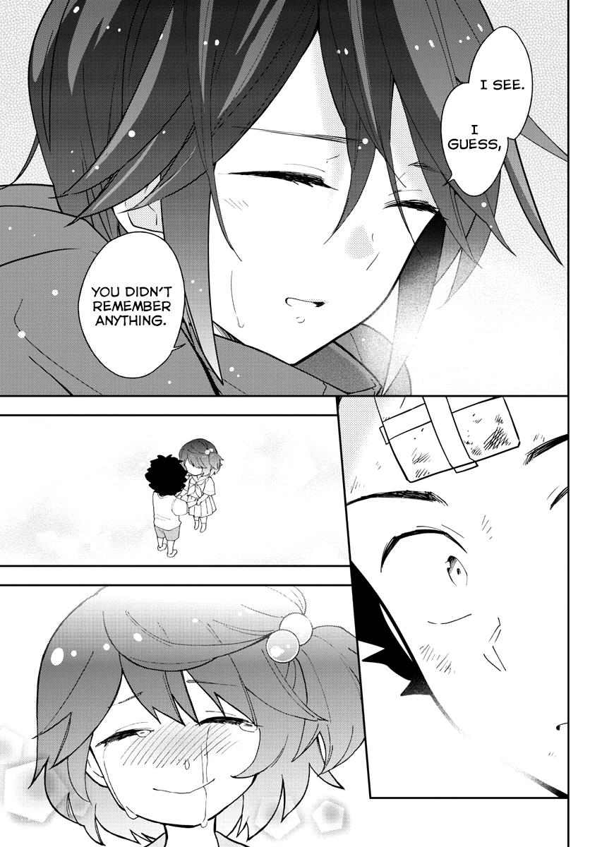 Read Hatsukoi Zombie chapter 97 image 16 on Lezhin