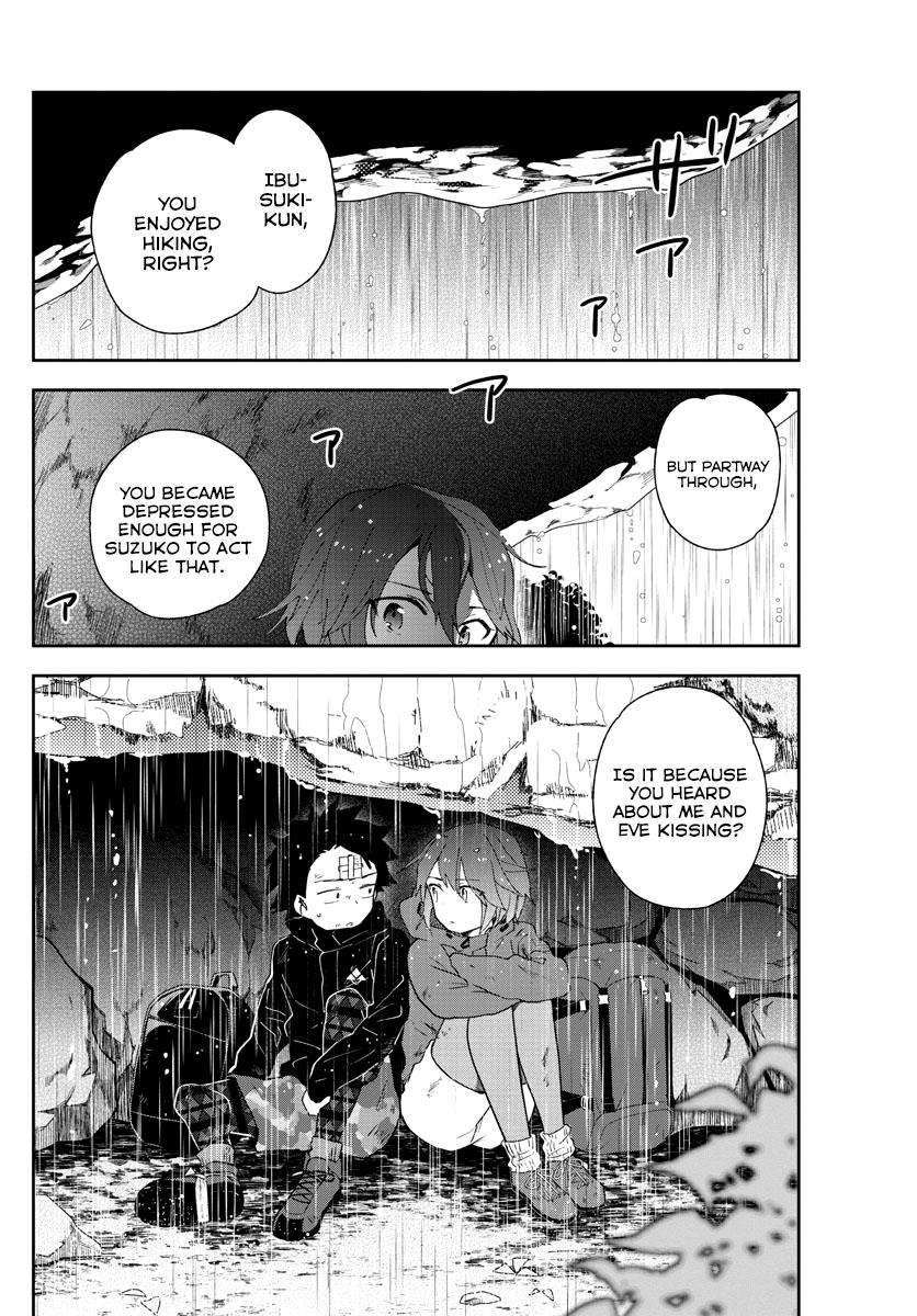 Read Hatsukoi Zombie chapter 97 image 17 on Lezhin