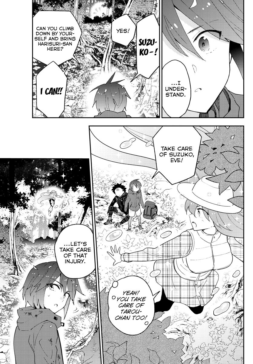 Read Hatsukoi Zombie chapter 97 image 6 on Lezhin