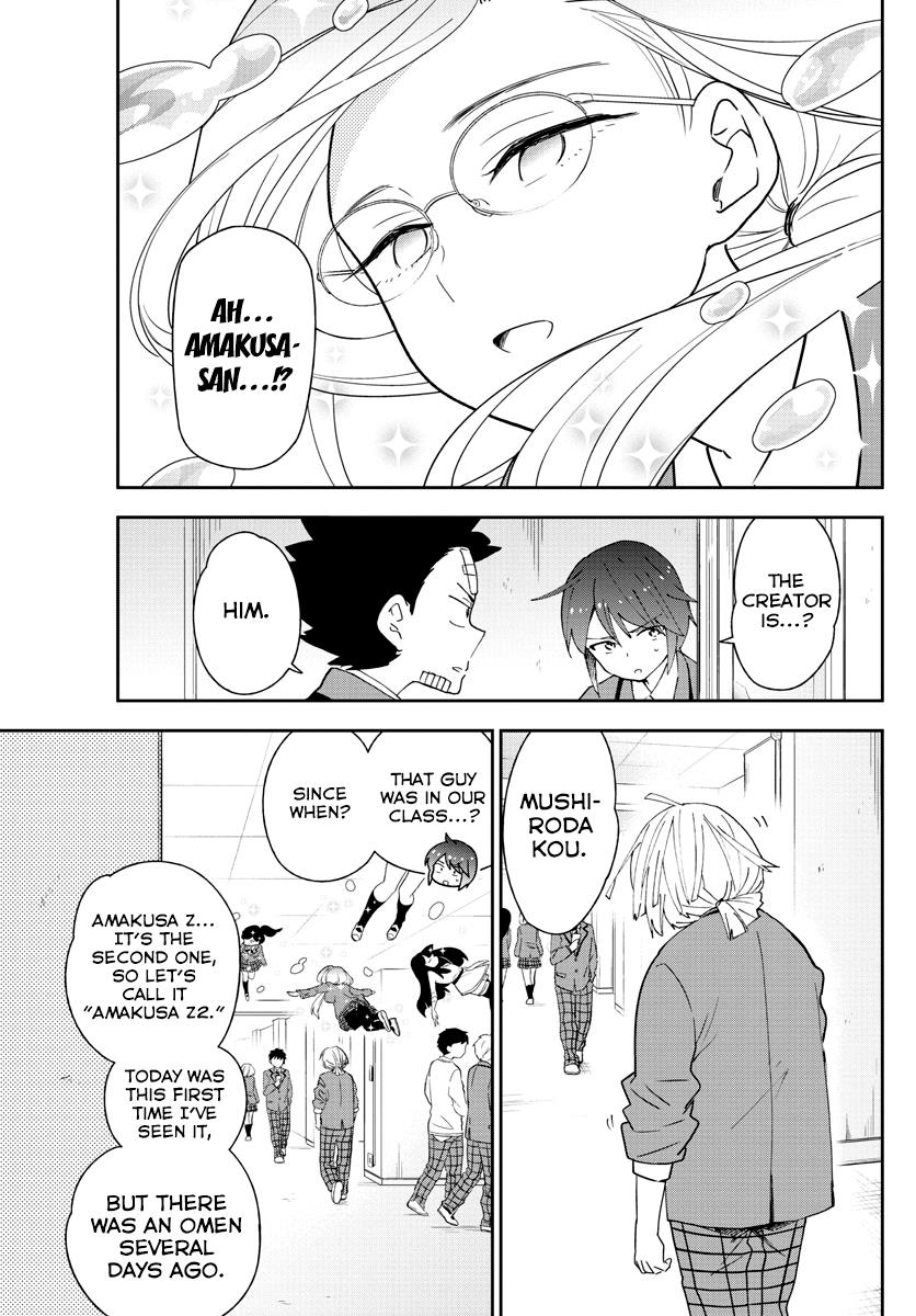 Read Hatsukoi Zombie chapter 99 image 14 on Lezhin