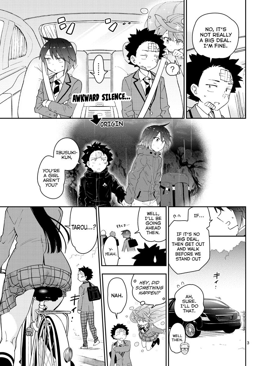 Read Hatsukoi Zombie chapter 99 image 2 on Lezhin