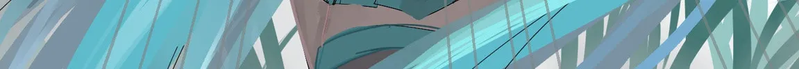 Hatsune Miku 1 Panel Chapter 10 page 2 - 