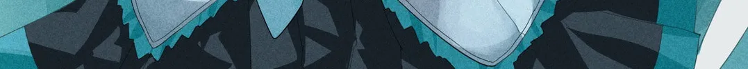 Hatsune Miku 1 Panel Chapter 11 page 2 - 