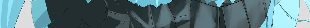 Hatsune Miku 1 Panel Chapter 18 page 2 - 