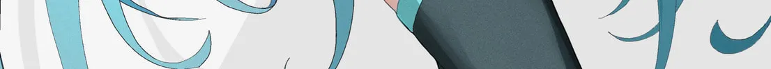 Hatsune Miku 1 Panel Chapter 2 page 2 - 