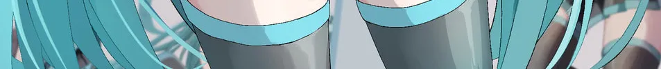 Hatsune Miku 1 Panel Chapter 20 page 2 - 