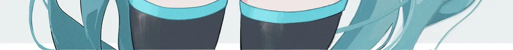 Hatsune Miku 1 Panel Chapter 25 page 2 - 
