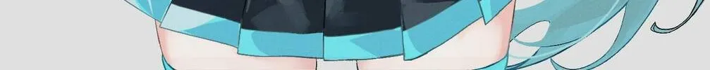 Hatsune Miku 1 Panel Chapter 26 page 2 - 
