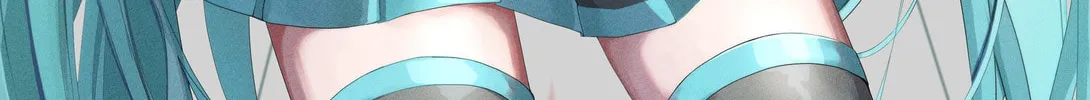 Hatsune Miku 1 Panel Chapter 7 page 2 - 