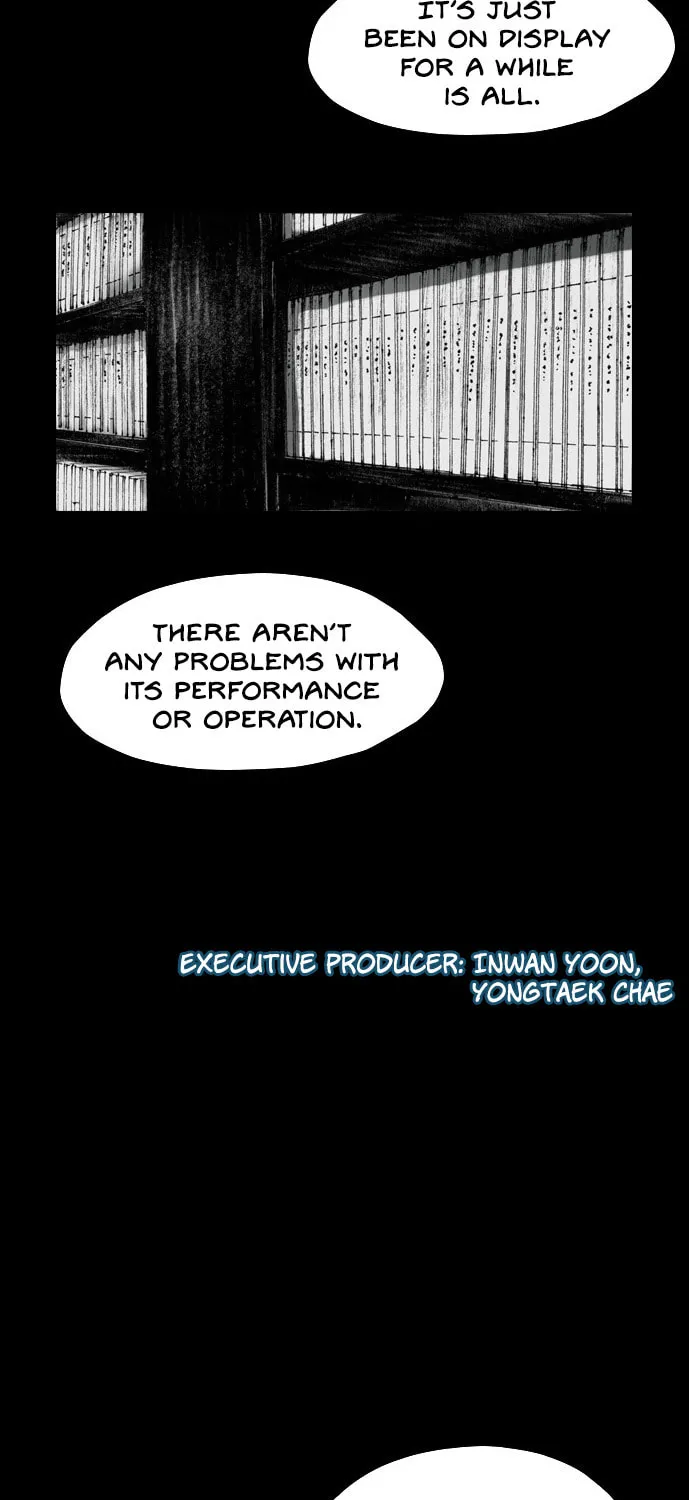 Read Haunted Electronics Shop chapter 0 image 11 on Lezhin