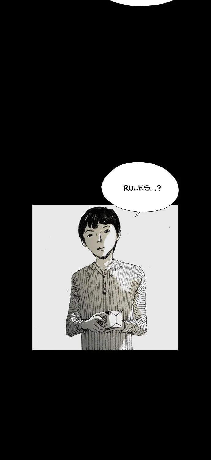 Read Haunted Electronics Shop chapter 0 image 13 on Lezhin