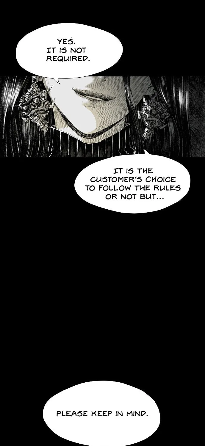 Read Haunted Electronics Shop chapter 0 image 14 on Lezhin