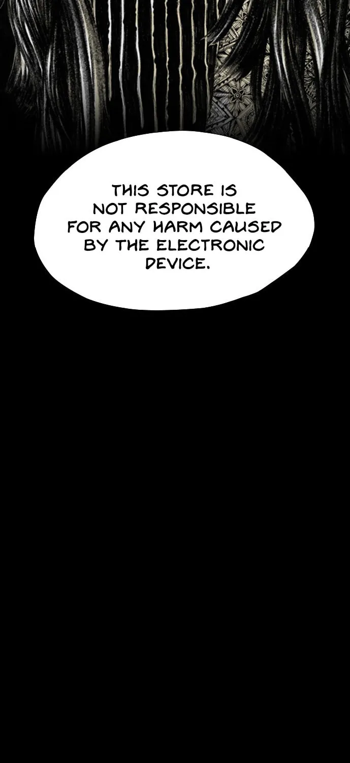 Read Haunted Electronics Shop chapter 0 image 16 on Lezhin