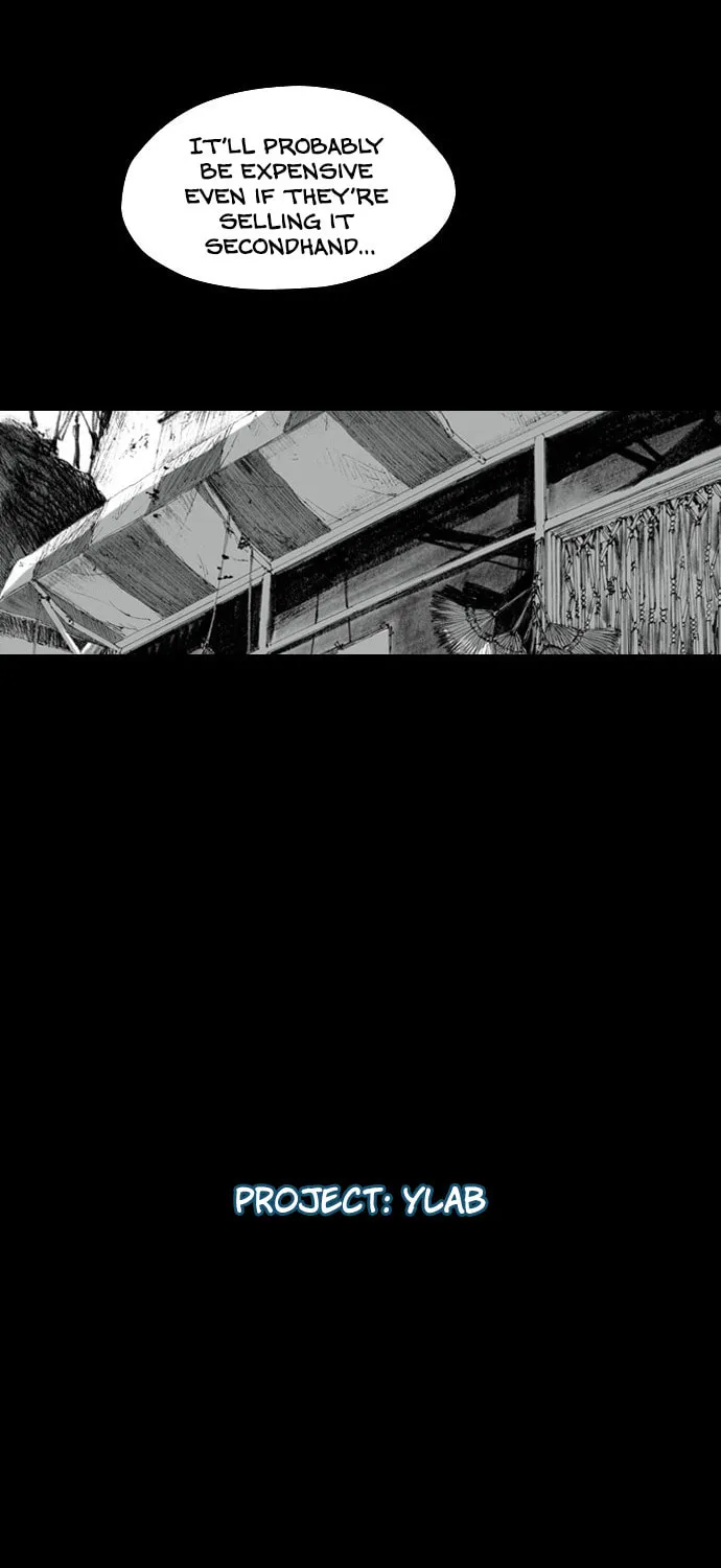 Read Haunted Electronics Shop chapter 0 image 2 on Lezhin