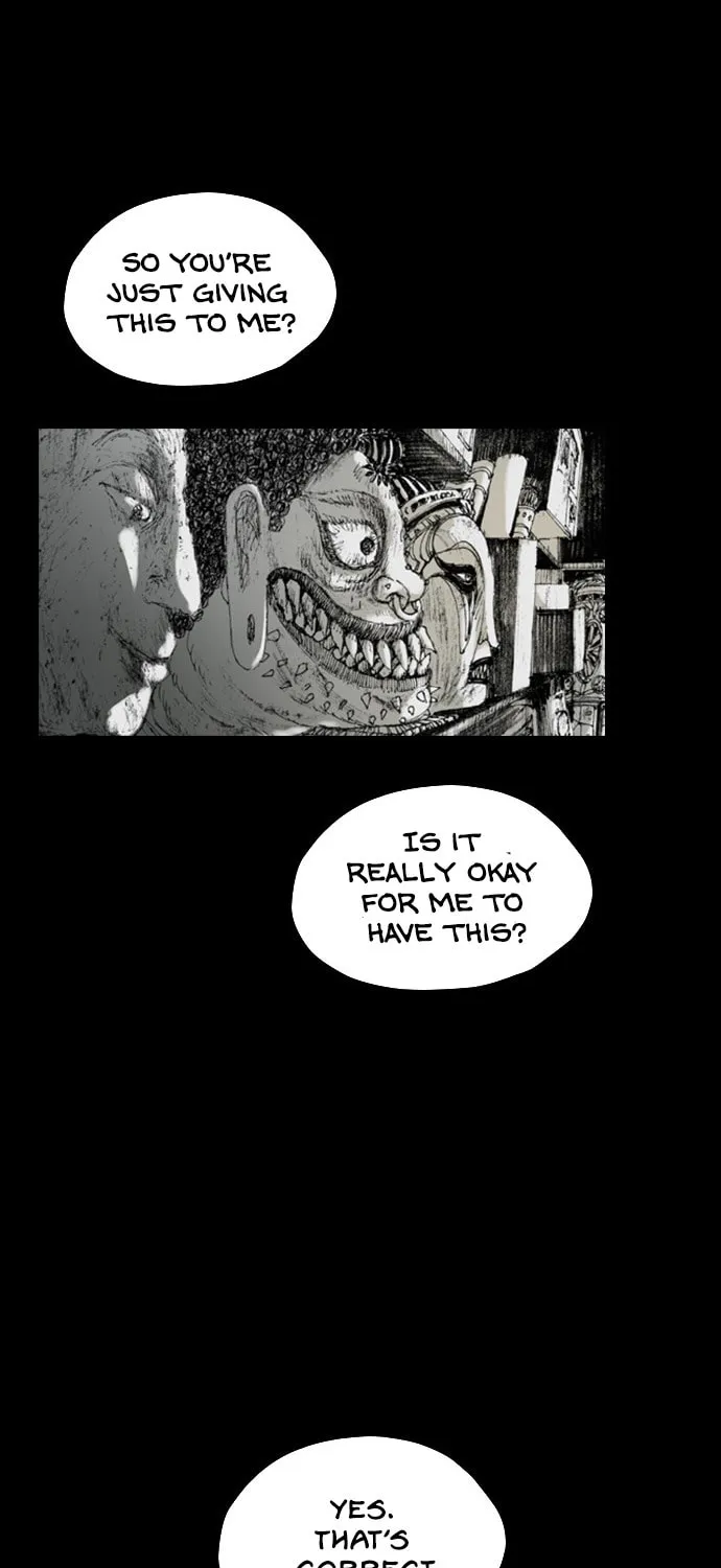 Read Haunted Electronics Shop chapter 0 image 3 on Lezhin