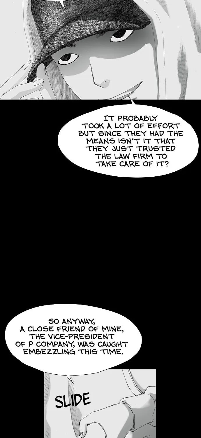 Read Haunted Electronics Shop chapter 1 image 27 on Lezhin