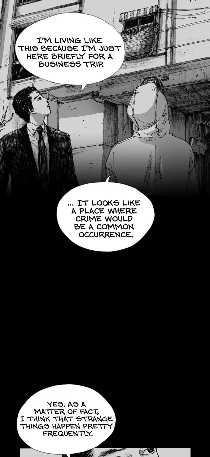 Read Haunted Electronics Shop chapter 1 image 33 on Lezhin