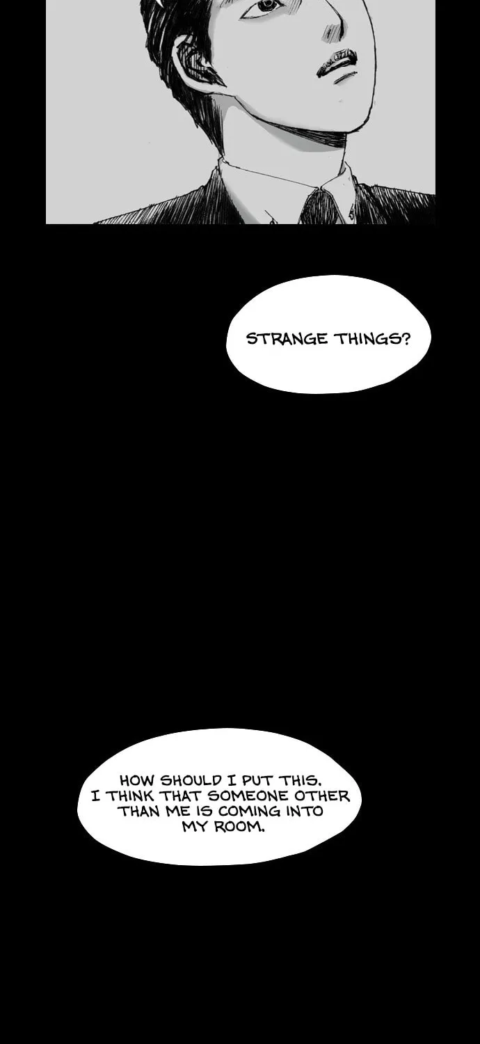 Read Haunted Electronics Shop chapter 1 image 34 on Lezhin