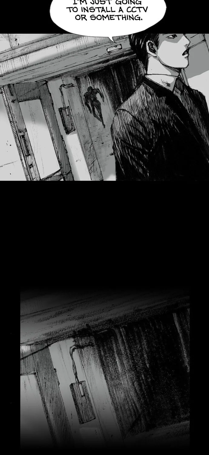 Read Haunted Electronics Shop chapter 1 image 36 on Lezhin