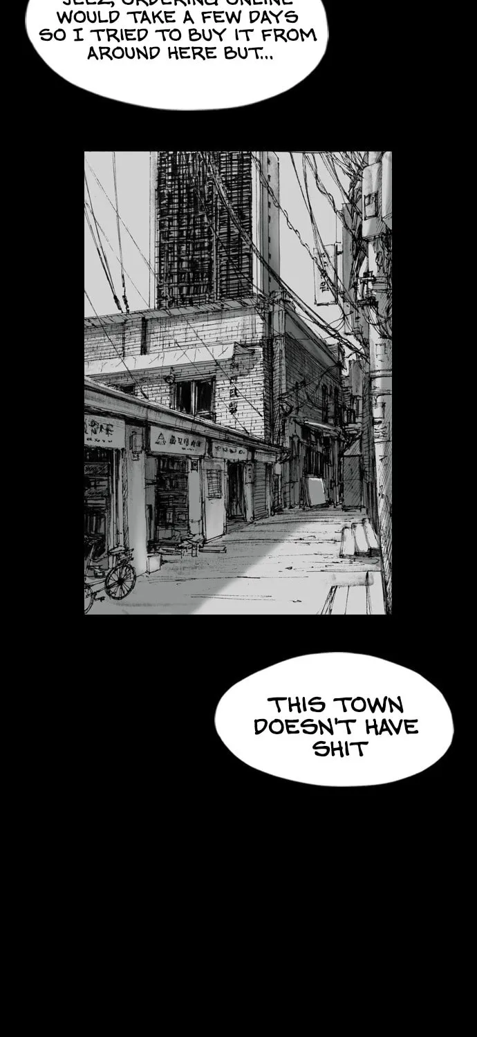 Read Haunted Electronics Shop chapter 1 image 38 on Lezhin