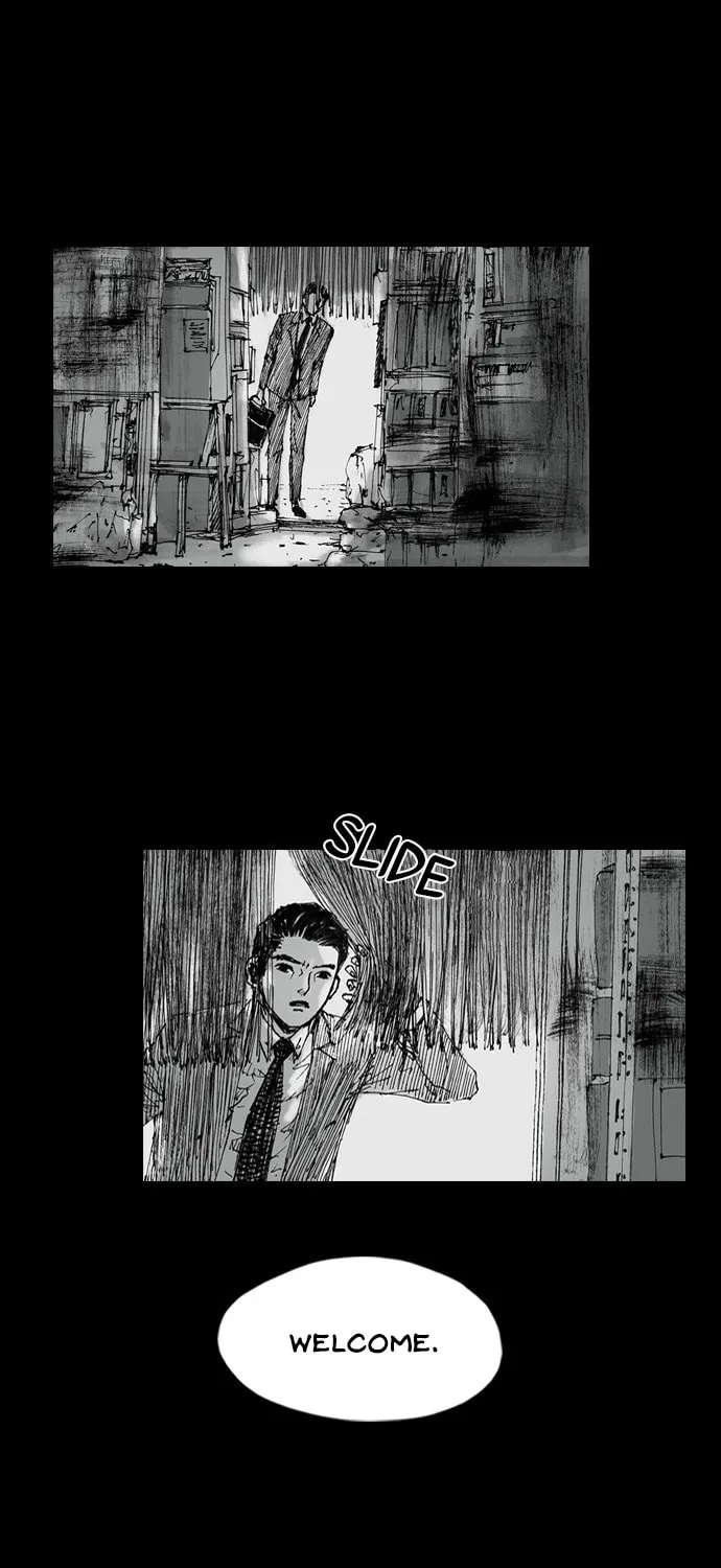 Read Haunted Electronics Shop chapter 1 image 43 on Lezhin