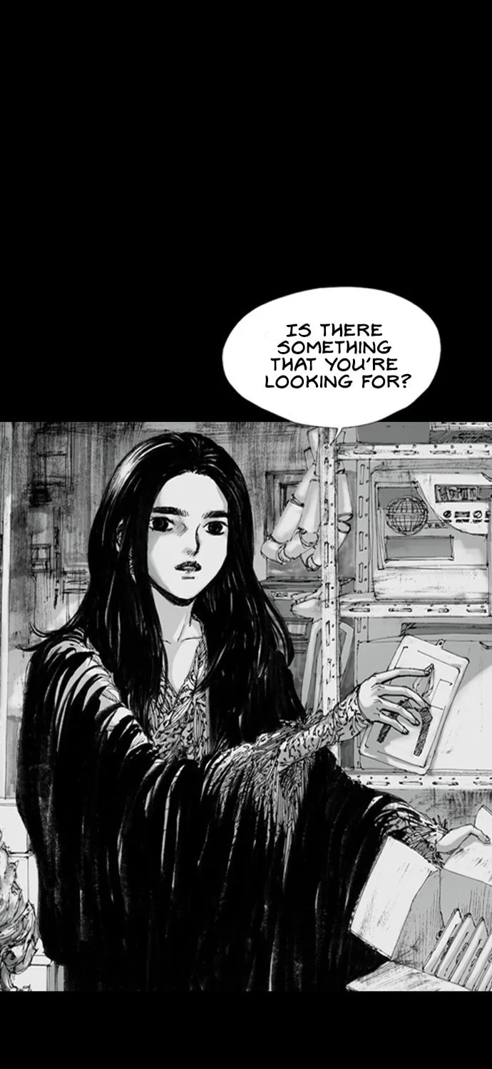 Read Haunted Electronics Shop chapter 1 image 44 on Lezhin