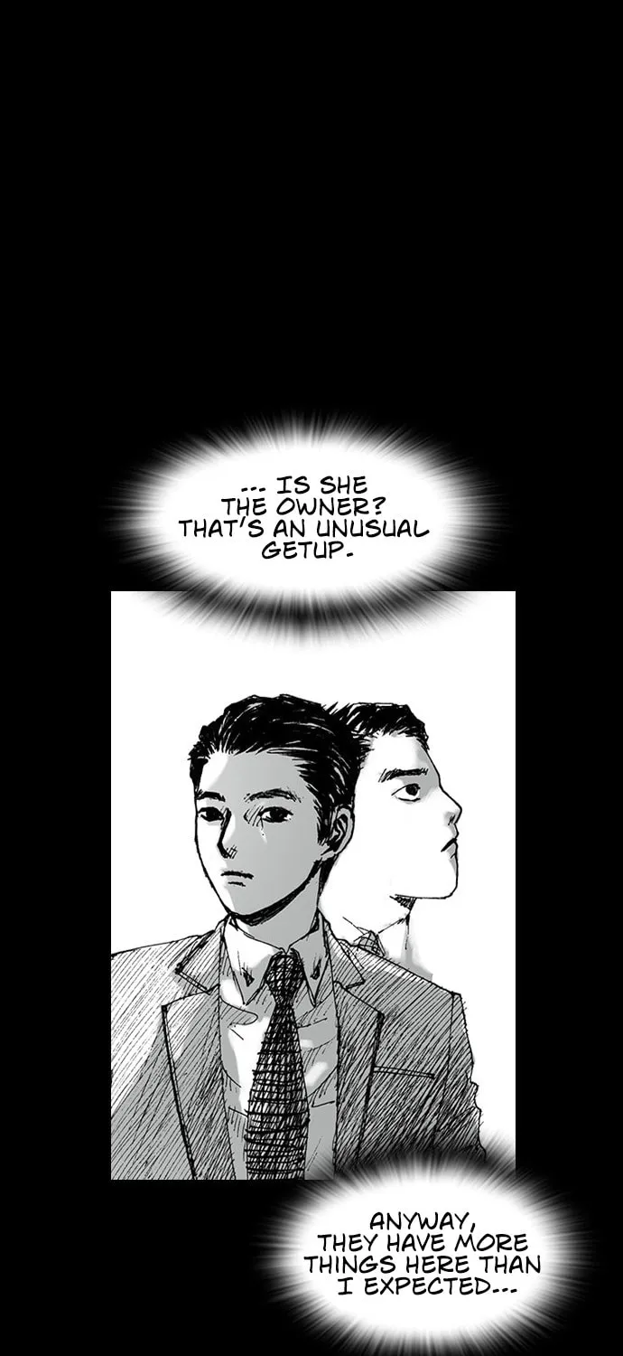 Read Haunted Electronics Shop chapter 1 image 45 on Lezhin