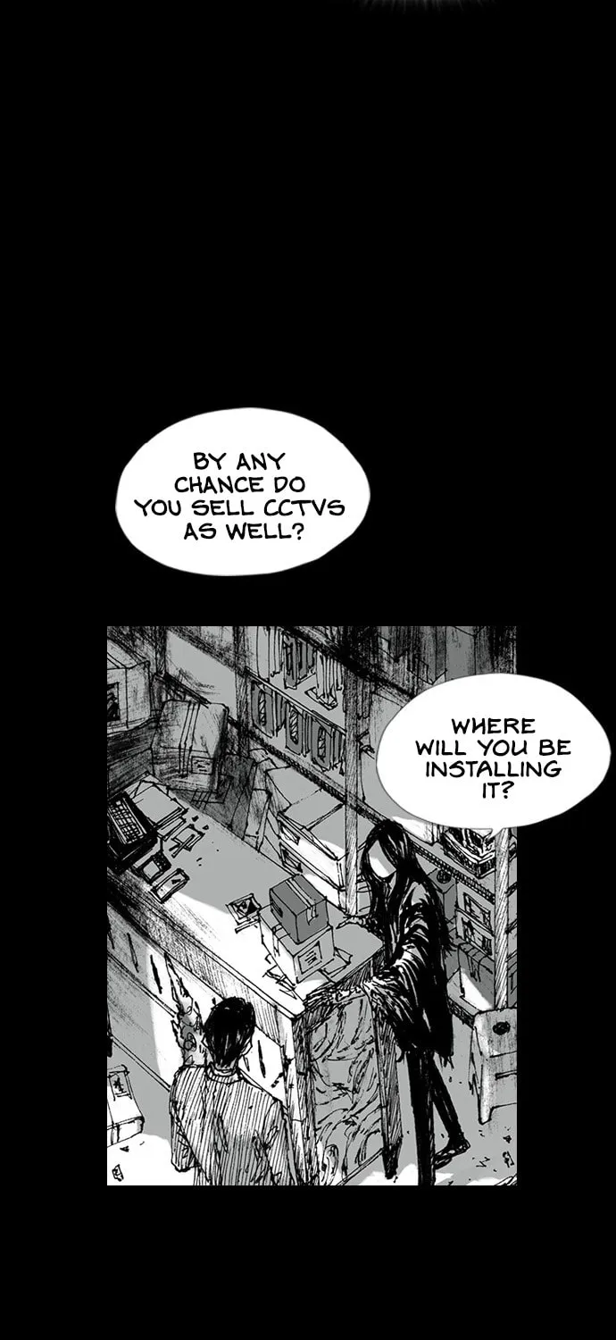 Read Haunted Electronics Shop chapter 1 image 46 on Lezhin
