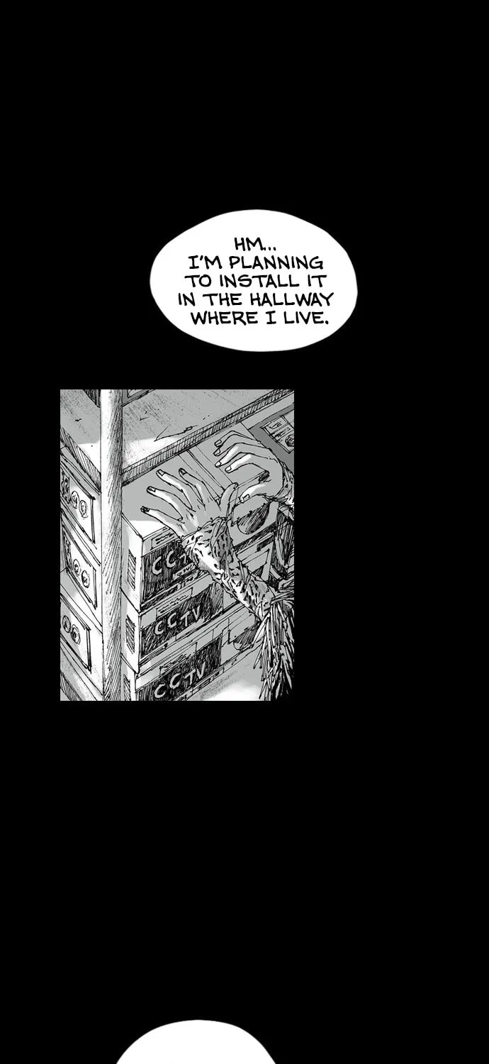 Read Haunted Electronics Shop chapter 1 image 47 on Lezhin