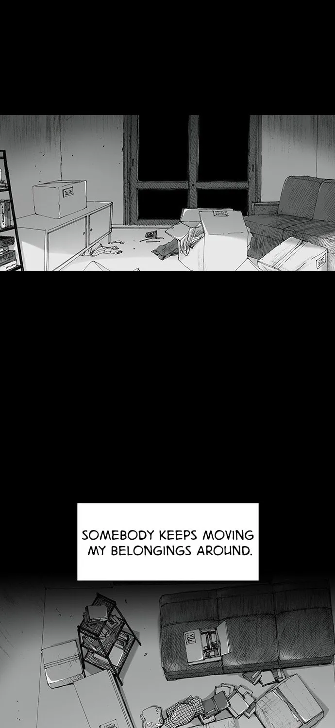 Read Haunted Electronics Shop chapter 1 image 5 on Lezhin