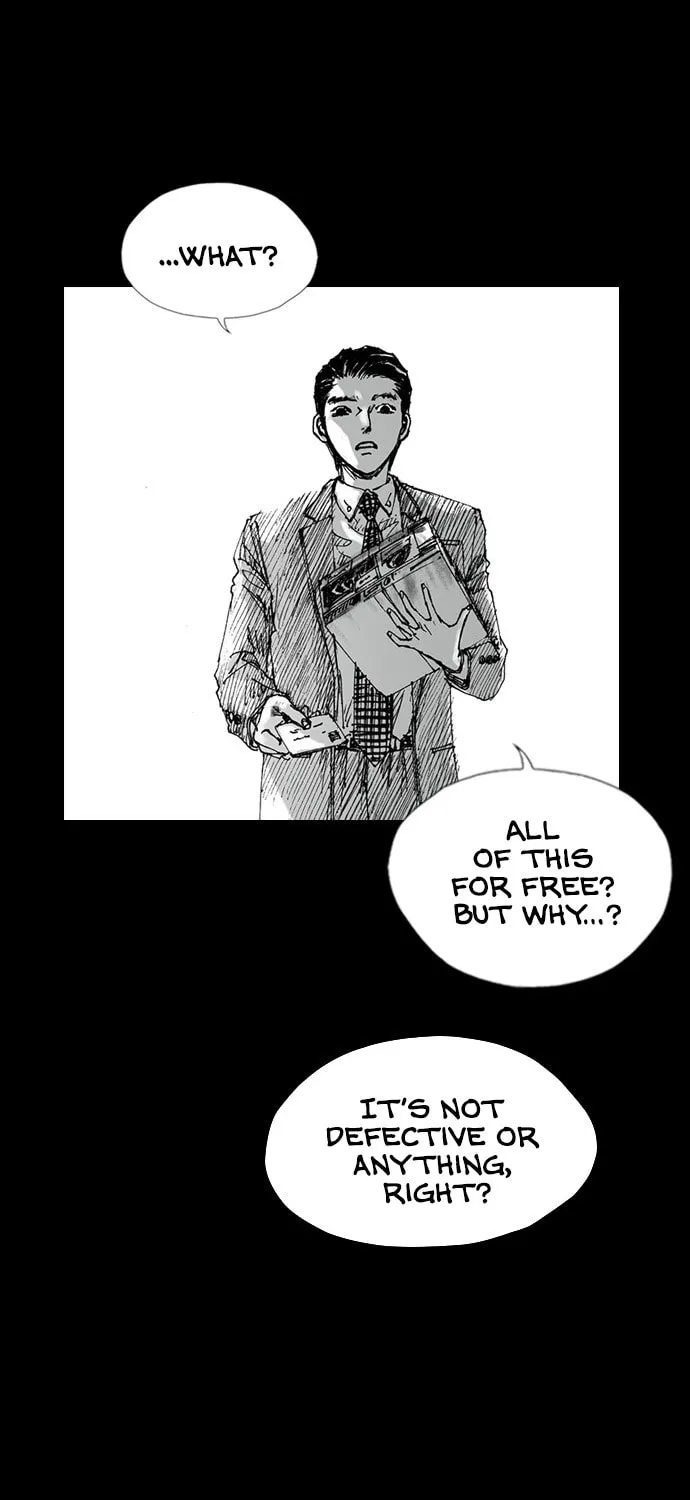 Read Haunted Electronics Shop chapter 1 image 53 on Lezhin