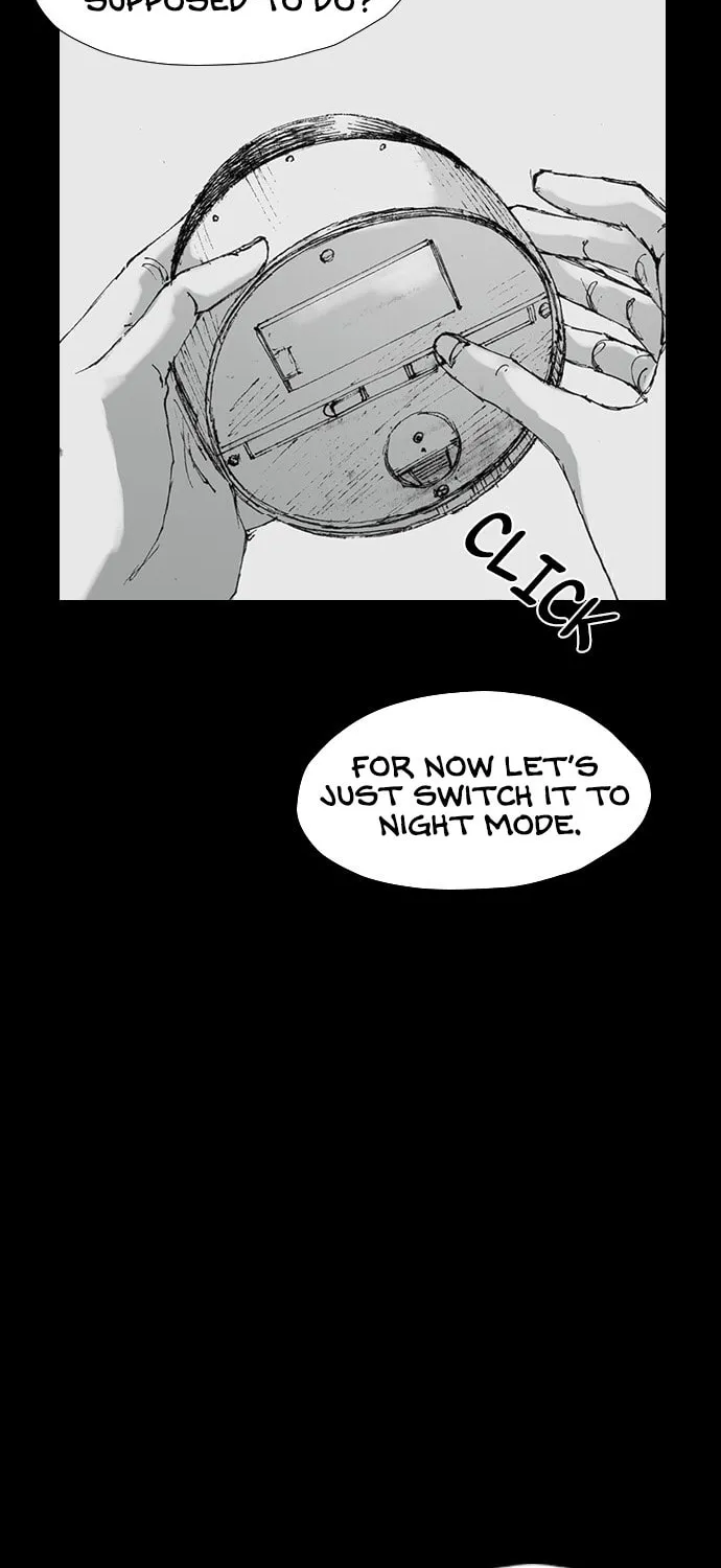 Read Haunted Electronics Shop chapter 1 image 66 on Lezhin