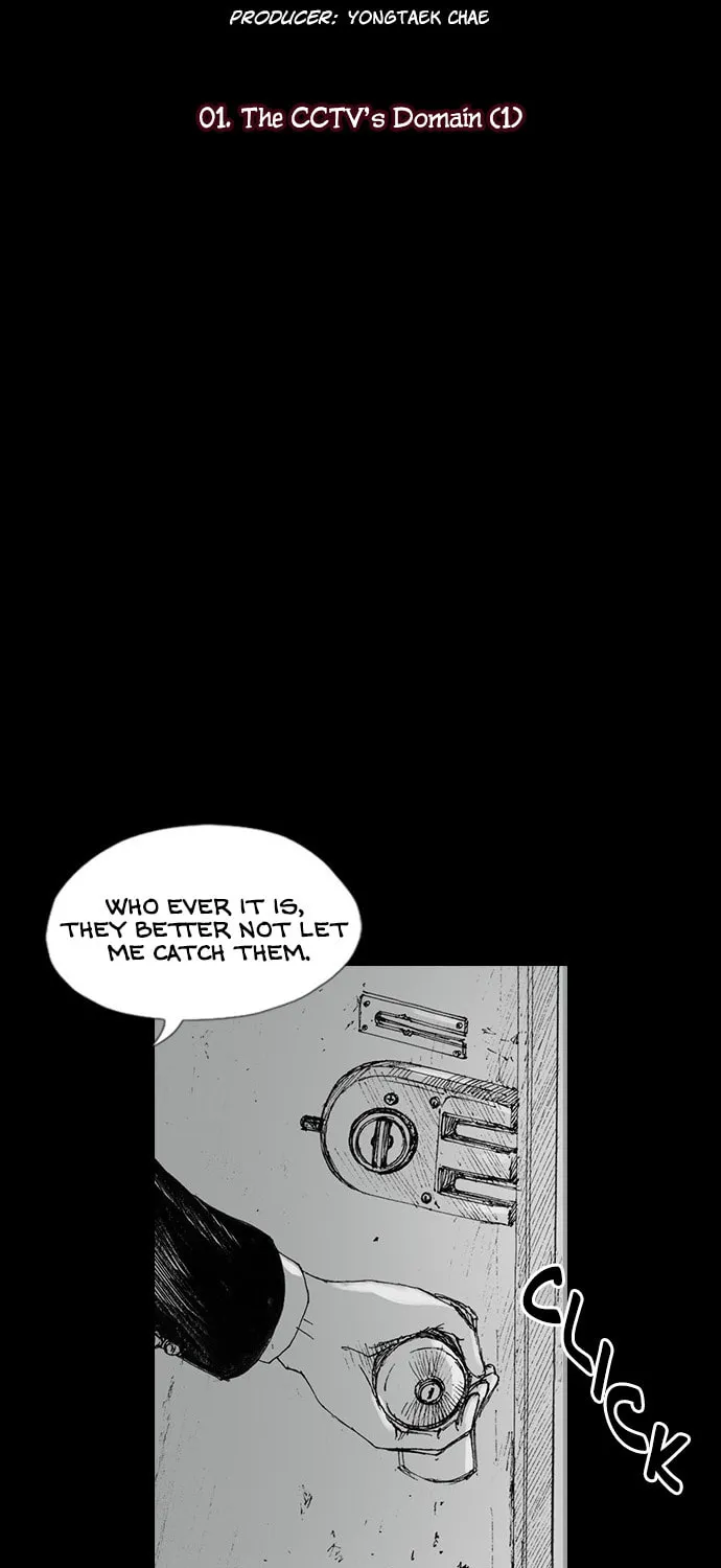 Read Haunted Electronics Shop chapter 1 image 7 on Lezhin