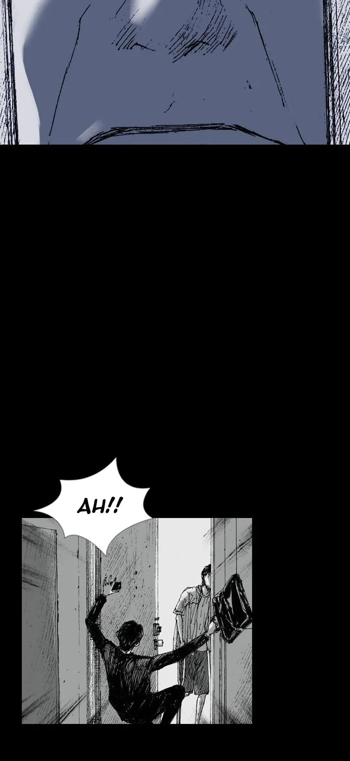 Read Haunted Electronics Shop chapter 1 image 9 on Lezhin