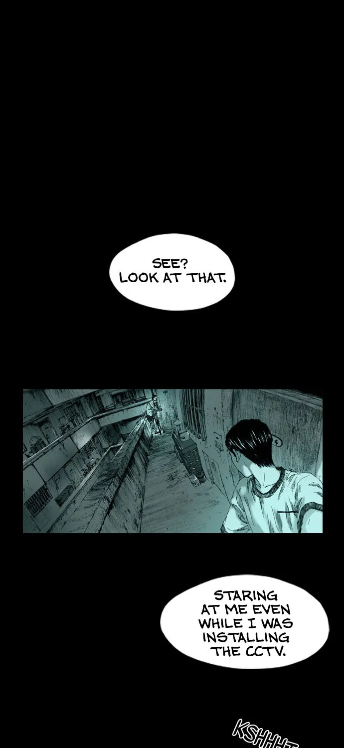 Read Haunted Electronics Shop chapter 1 image 93 on Lezhin
