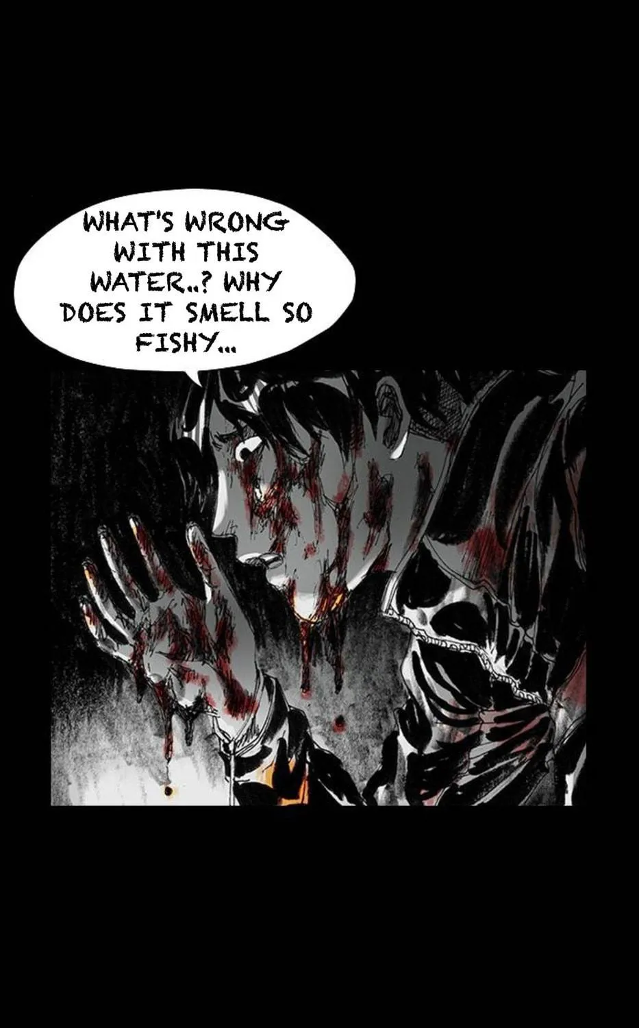 Read Haunted Electronics Shop chapter 11 image 107 on Lezhin