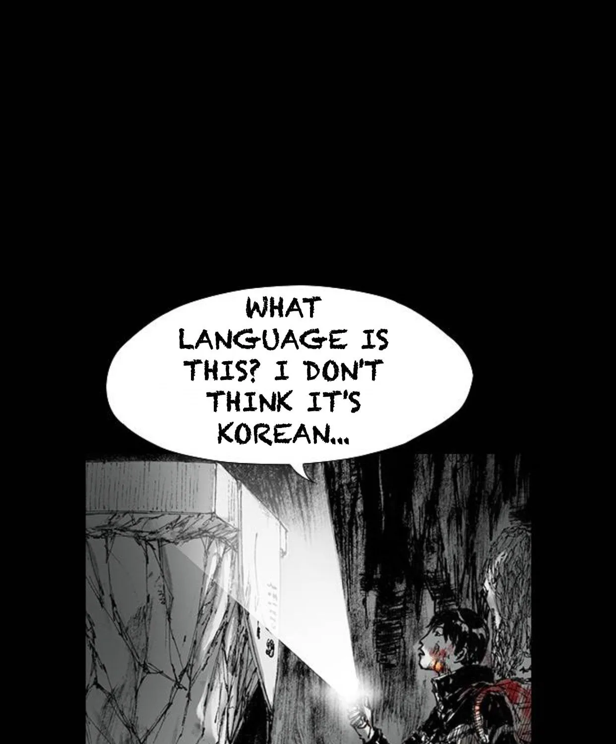 Read Haunted Electronics Shop chapter 11 image 127 on Lezhin