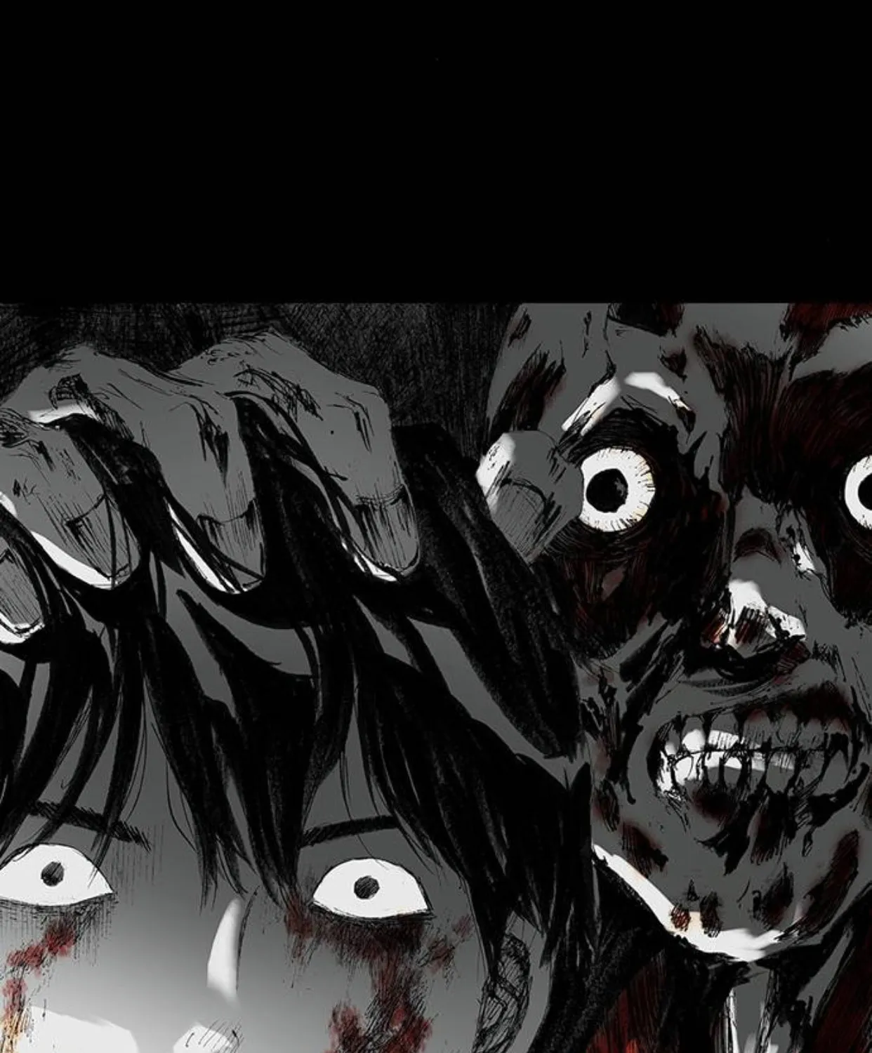 Read Haunted Electronics Shop chapter 11 image 146 on Lezhin