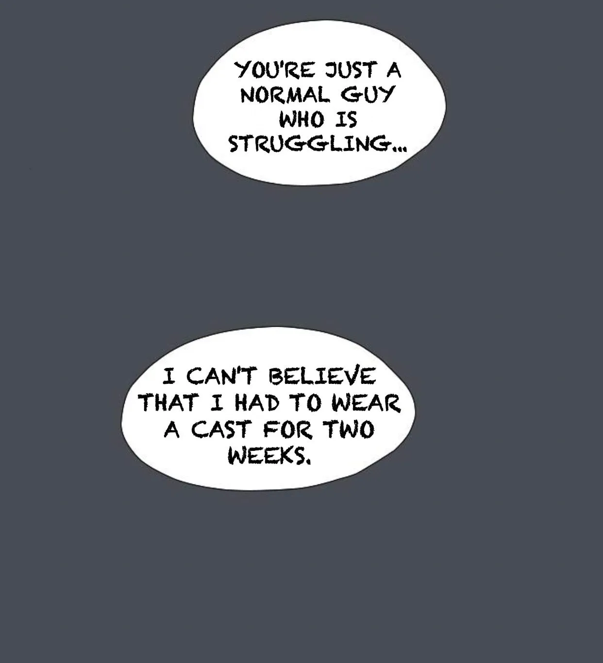 Read Haunted Electronics Shop chapter 11 image 25 on Lezhin
