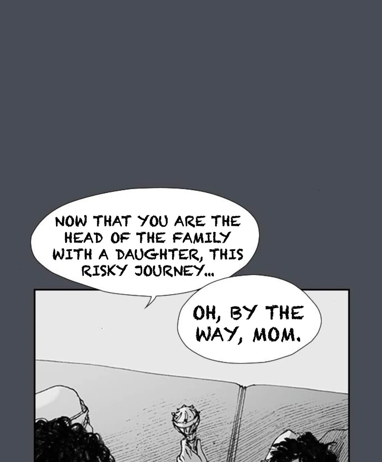 Read Haunted Electronics Shop chapter 11 image 26 on Lezhin