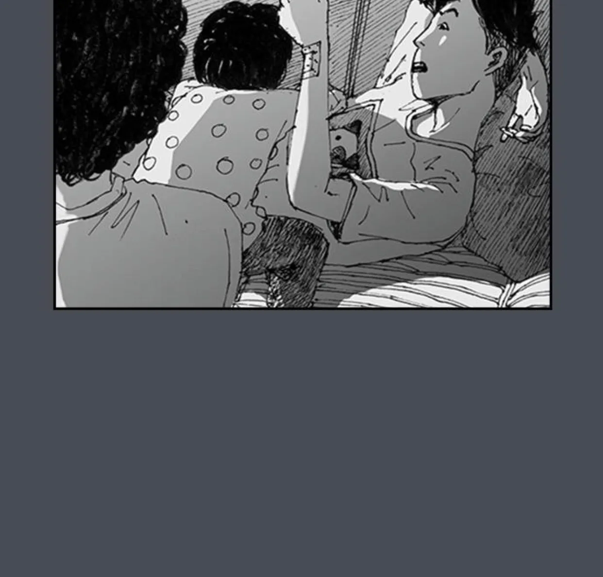 Read Haunted Electronics Shop chapter 11 image 27 on Lezhin