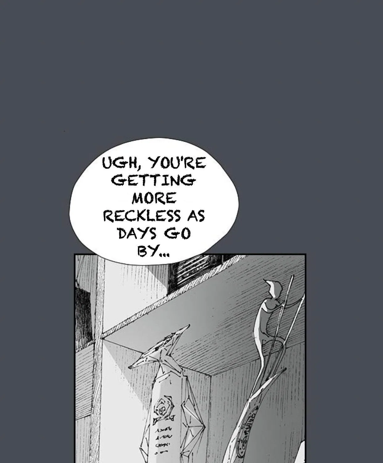 Read Haunted Electronics Shop chapter 11 image 34 on Lezhin