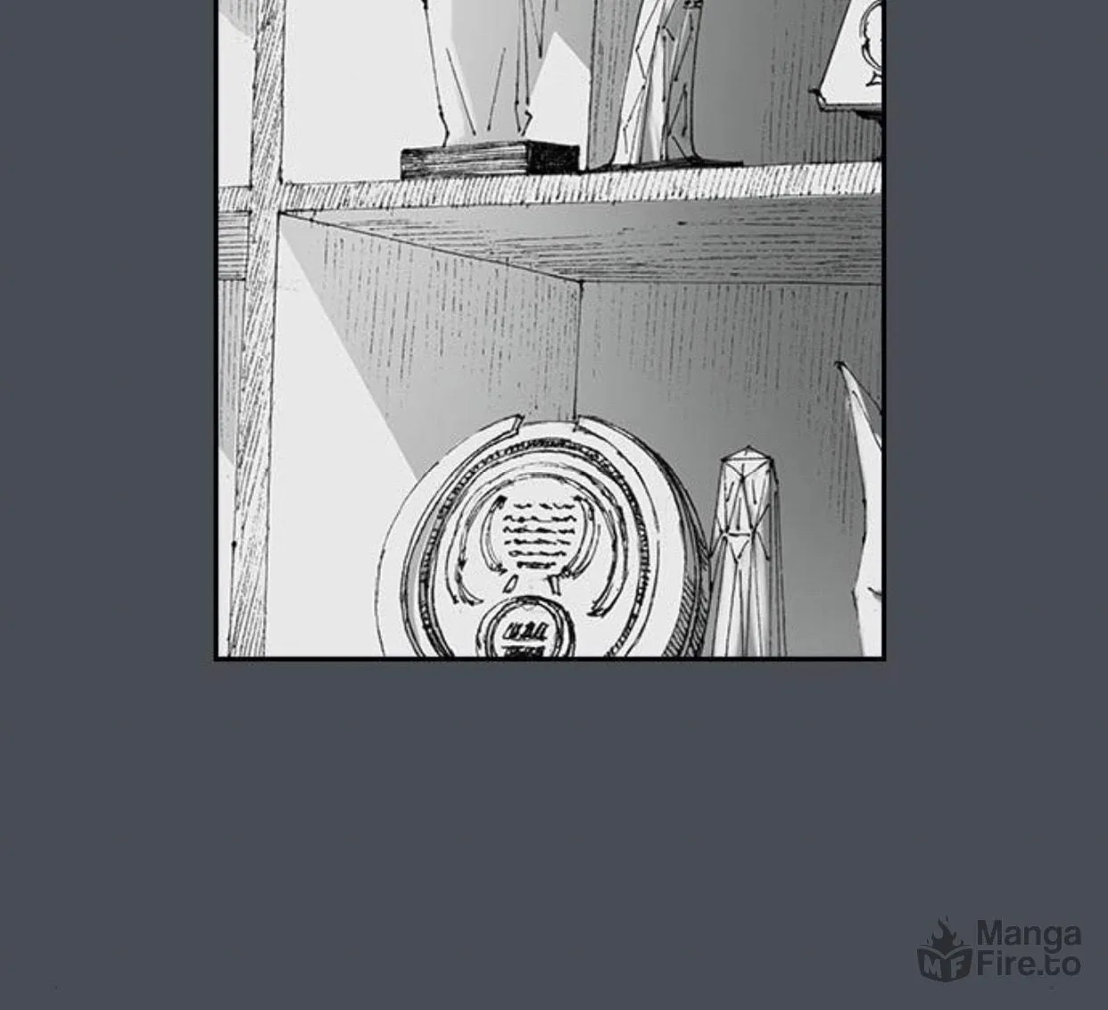 Read Haunted Electronics Shop chapter 11 image 35 on Lezhin