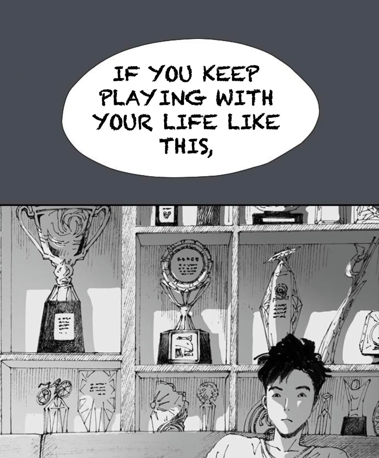 Read Haunted Electronics Shop chapter 11 image 36 on Lezhin