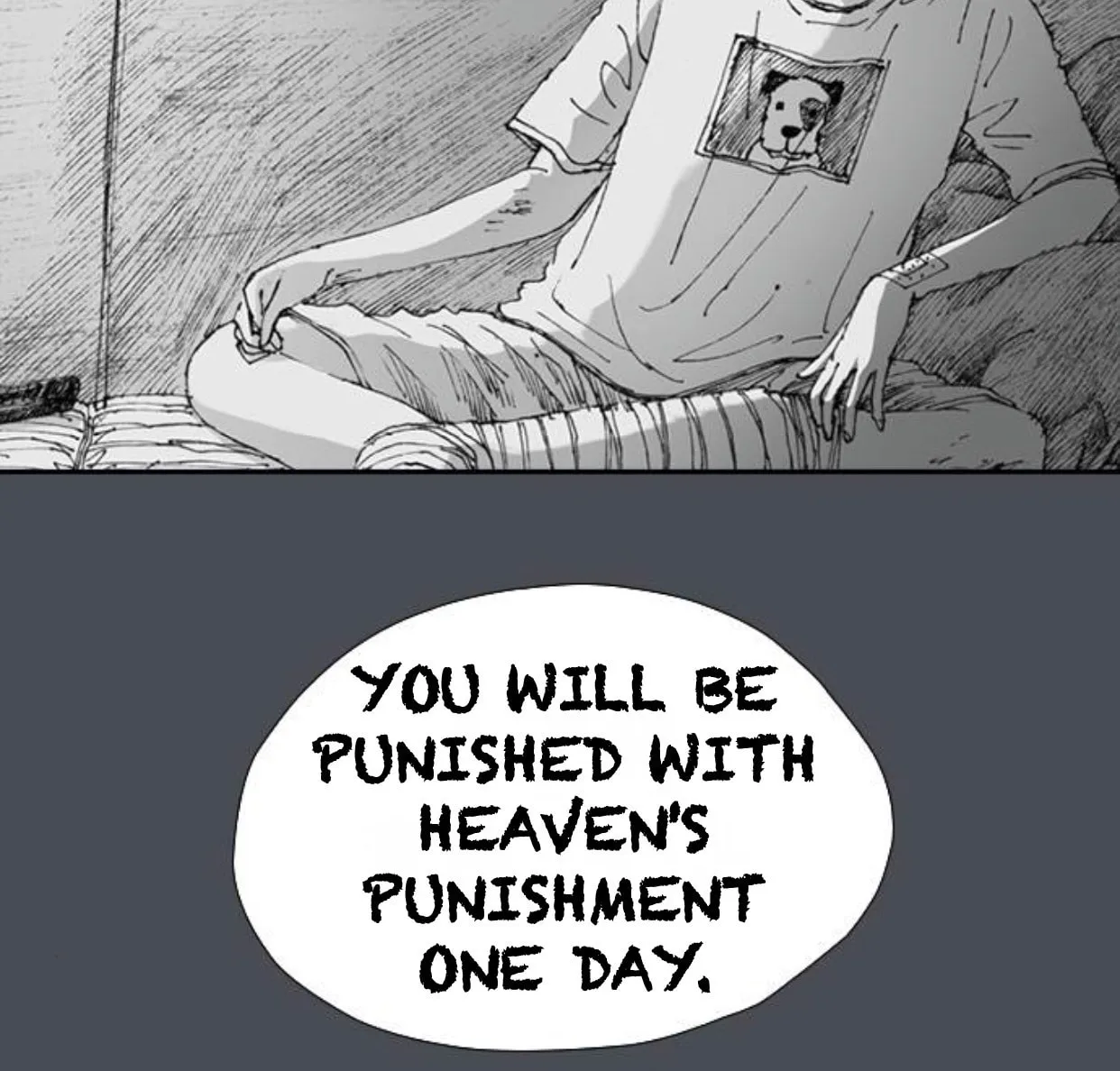 Read Haunted Electronics Shop chapter 11 image 37 on Lezhin