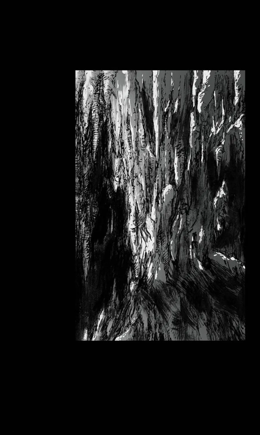 Read Haunted Electronics Shop chapter 11 image 4 on Lezhin